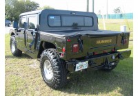 Hummer H1 Picup  